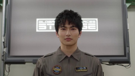 泽塔奥特曼 日语版 3集