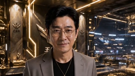 四驱改命之荣耀重燃 44集