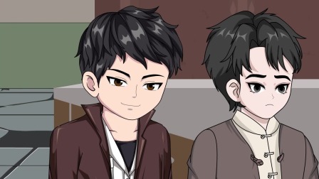 倒斗 15集