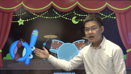 魔法拼音王国大冒险 10集
