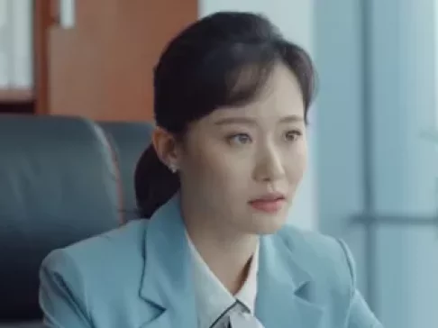 激荡 45集