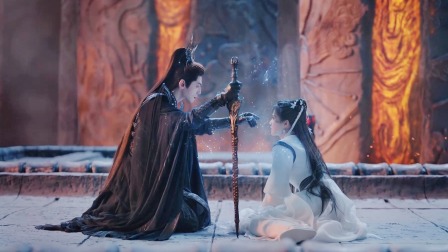 长月烬明 38集