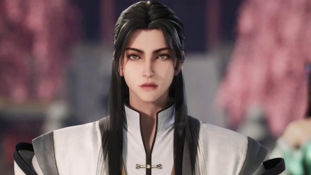 我，修仙界的公敌 17集