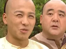 京城大状师 14集