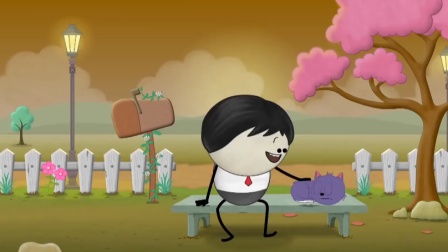 AumSum的奇妙人体世界 第二季 11集