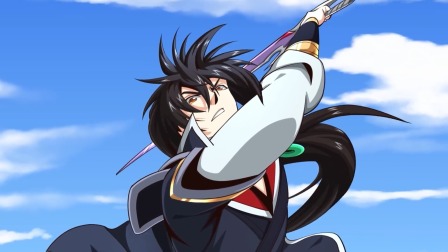 绝世丹神 第二季 58集