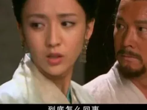 怪侠一枝梅  霍建华版 23集