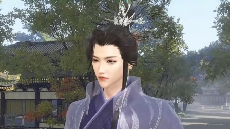 穿成村妞嫁傻夫，哭包夫君黏上我 127集