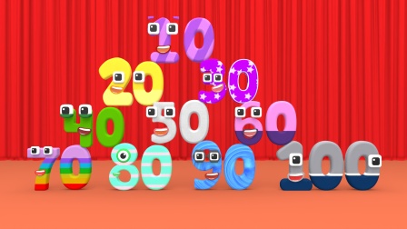 疯狂数字人 第2季 22集