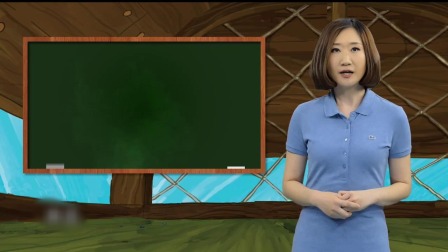 纷分尼克英语分级阅读Level-6 17集