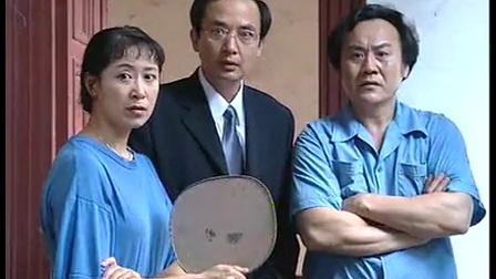婆媳过招 19集