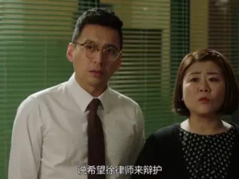 记得-儿子的战争 17集