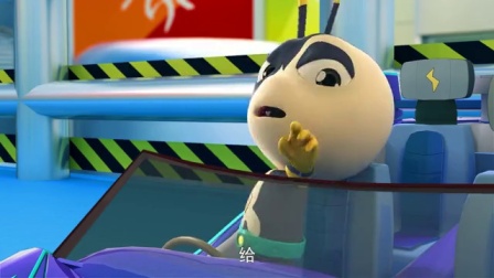 星际小蚂蚁之环球追梦 41集