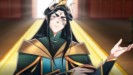 我的弟子遍布诸天万界 第2季 11集