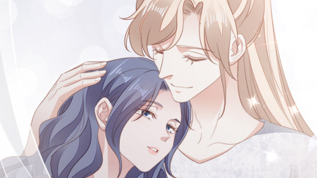 快穿之顶级反派要洗白 动态漫画 第2季 9集