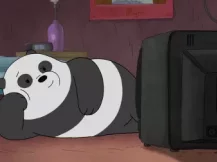 咱们裸熊第2季 6集