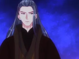 蛇蝎不好惹：弃后也妖娆 第2季 11集