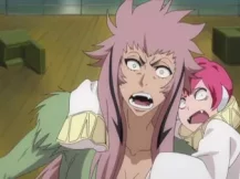 bleach 境&middot;界 斩魄刀异闻录 34集