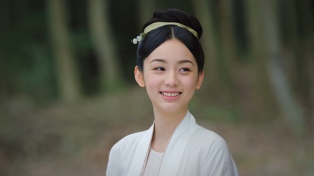 为有暗香来 25集