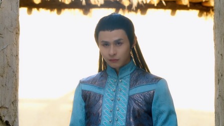 娇妃玉如梦 21集
