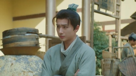 天书黎明 19集