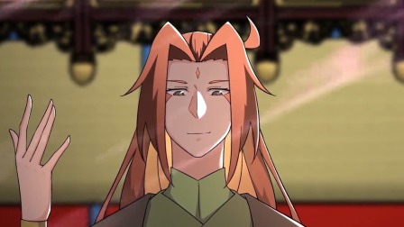 徒弟都是女魔头 第二季 56集