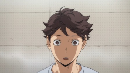 排球少年 22集