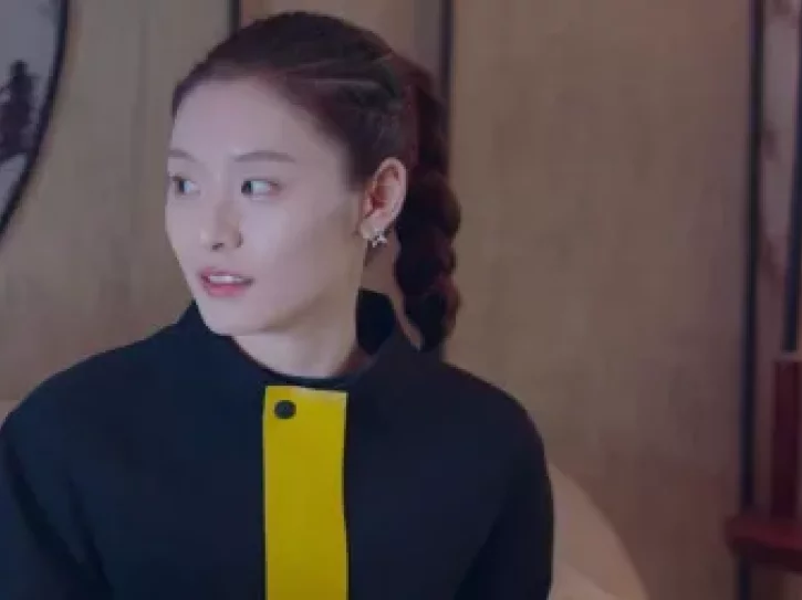 淑女飘飘拳 5集