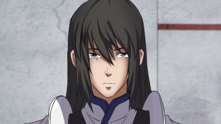 绝世武神 第2季 6集