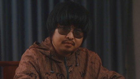 麻将之王：四大流派篇 39集