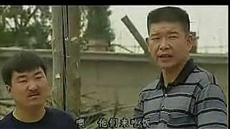 中国刑侦一号案 16集