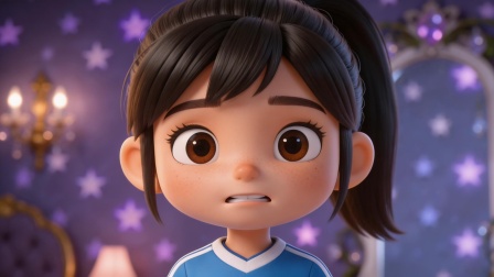 魔法美少女百变衣橱 6集