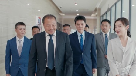 创业年代 36集