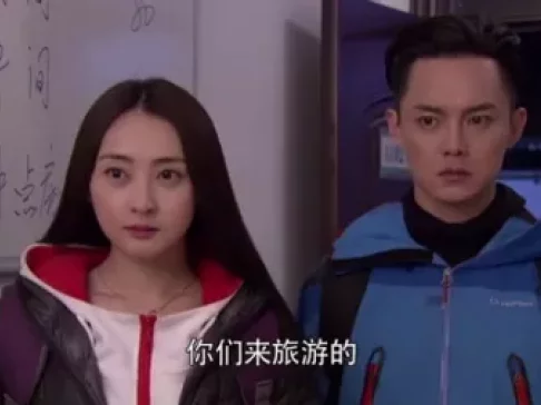 红色青橄榄 9集