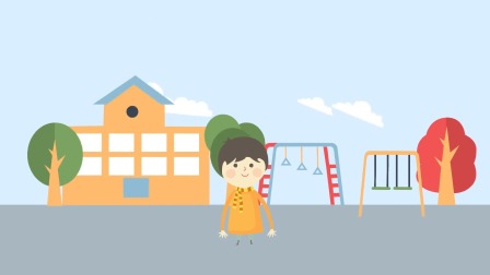 新教材小学数学三年级下册趣味动画课人教版 37集