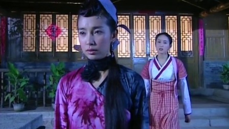 少年张三丰 37集