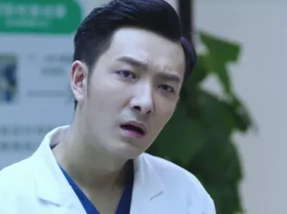 急诊科医生 4集
