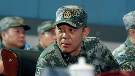 蓝军出击 6集