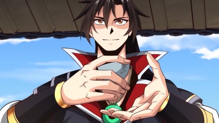 绝世丹神 第二季 46集