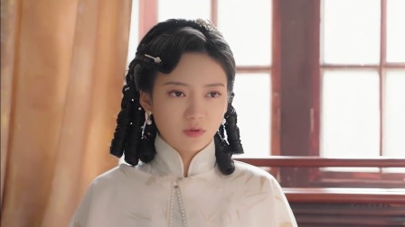 日久见君心 11集