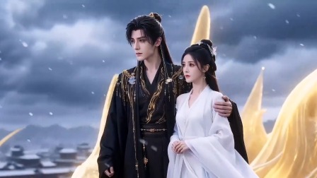 烬羽栖龙渊 32集