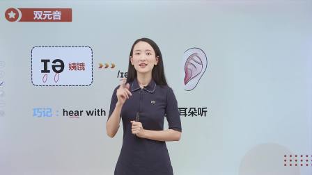 7天玩转国际音标 9集