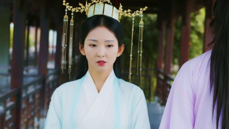 丑女洛无忧2 24集