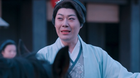 一笑动君心 第二季 2集
