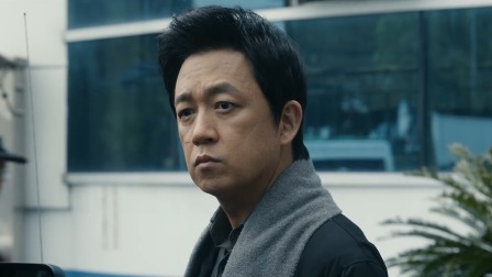 白夜破晓 19集