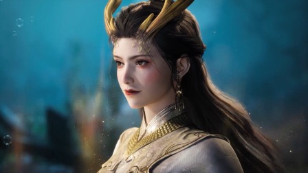 师兄啊师兄 152集