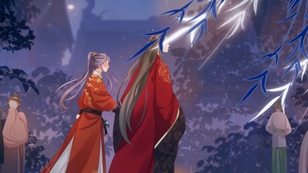 快穿之顶级反派要洗白 18集
