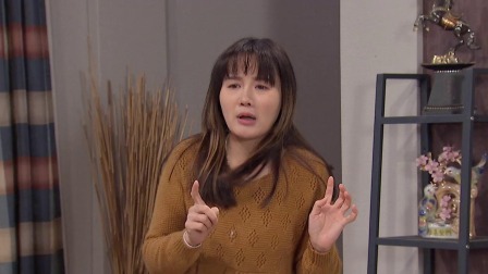 外来媳妇本地郎（2022 第二部之二） 23集