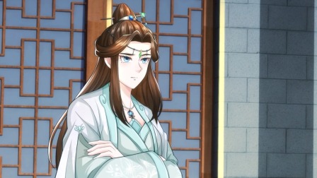 我竟被女魔头豢养了 47集