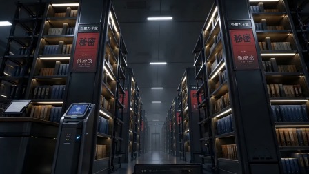 秘境全知者：我靠残象登顶 26集
